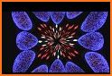 3D Fireworks related image