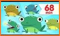 Frog Songs related image