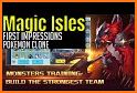 Magic Isles related image