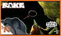 Skinwalker: Bigfoot Hunter - Survival Horror Game related image