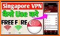 Singapore VPN- Free Proxy Master& Free Secure VPN. related image