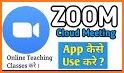 Guide Zoom Cloud Meetings 2020 Free related image