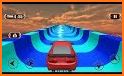 Kids Car Uphill Racing Games related image