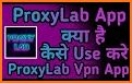 ProxyLab related image