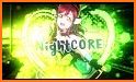 Nightcore Music - Unlimited Remix DJ Songs related image