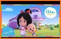 Cleo and Cuquín – Let’s play! related image