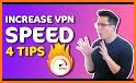 Vitality Speed VPN related image