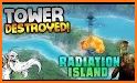Radiation Island related image