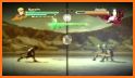 Leyenda Ninja:  Tormenta de batalla related image