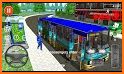 Bus City Transport Simulator related image