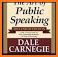 The Art Of Public Speaking By Dale Carnegie related image