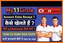 My 11 Cricket - My11 Circle Prediction Guide related image