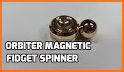 Orbiter Spinner related image