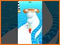 Shortcut Race: Snow Master related image