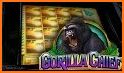 Slot Machine : Wild Gorilla related image