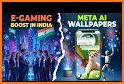 High Tech Wallpapers related image