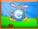 Pop the Bubbles – Kids English Learning Game related image