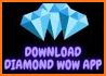 Diamond wow-Free DJ Alok And Game Diamond 2021 related image
