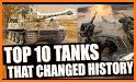 World of Armored Heroes: WW2 Tank Strategy Warfare related image