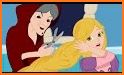 👸 Rapunzel in wonderland: hazel  baby adventure related image