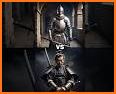 Idle Knight.io-Sword Warrior Action related image