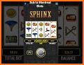 Sphinx Riddle Slots related image