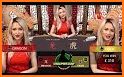 Dragon Tiger online casino related image