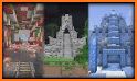 Dungeon Minecraft Mod Master related image