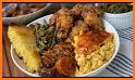 Aunt Mary's Soul food Kitchen related image