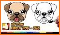 How To Draw Dogs related image