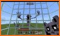 Mod Playtime Horror Poppy Minecraft PE related image