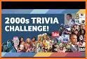2000s Trivia Challenge related image