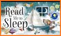 Readmio: Bedtime Stories Aloud related image