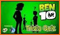Ben 10 trivia related image