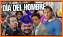 Dia Del Hombre related image