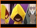 Very Little Nightmares related image