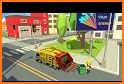 Blocky Pick Me Up - Traffic Drive! related image