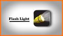 Free Flashlight Led App related image