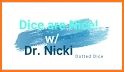 Dotted Dice related image