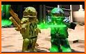 Tips Lego Ninjago Tournament - Game Video related image