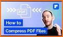 PDF Compressor - PDF Viewer related image