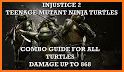 Guide for Ninja Turtles related image