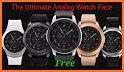 PWW60 - Analog Watch Face related image