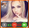 Fake messenger: funny fake chat, fake video call related image