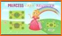 Pink Princess Cash Register - Cashier Girl Games related image