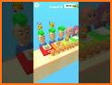 Burger Rush 3D related image