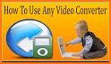 Video Converter(Editor) related image