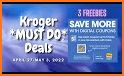 kroger digital coupons related image
