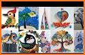 Christmas Crafts related image