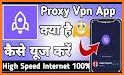 Net VPN - Security Fast Proxy related image